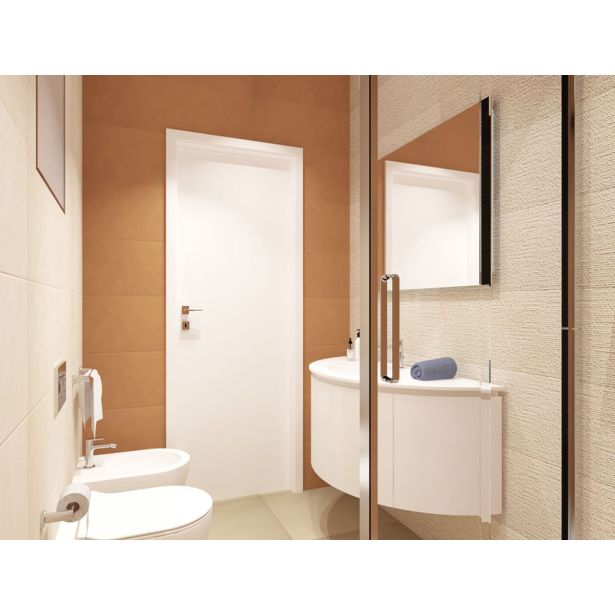 STENSKA PLOŠČICA FAP COLOR NOW DOT BEIGE 30.5X91.5 DEKOR