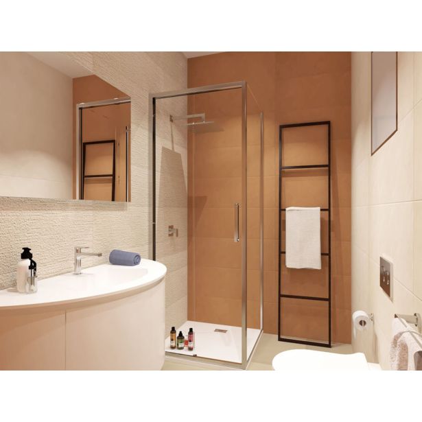 STENSKA PLOŠČICA FAP COLOR NOW DOT BEIGE 30.5X91.5 DEKOR