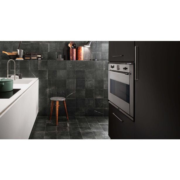 STENSKA PLOŠČICA FAP MAKU 20 DECO DARK 20 DEKOR