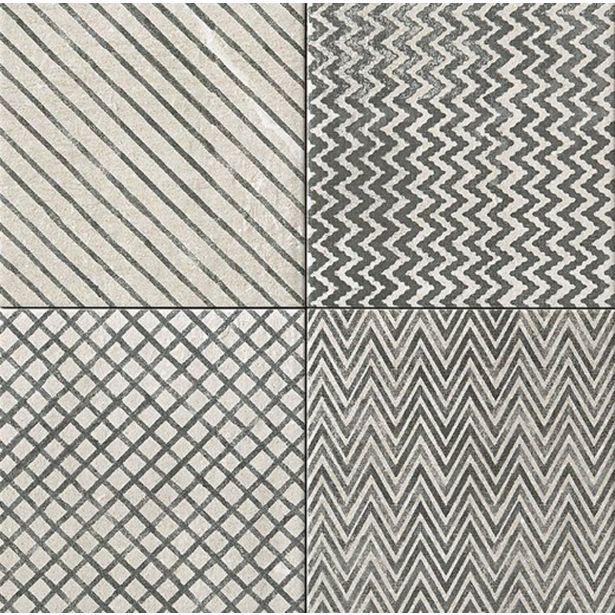 STENSKA PLOŠČICA FAP MAKU 20 DECO LIGHT 20 DEKOR