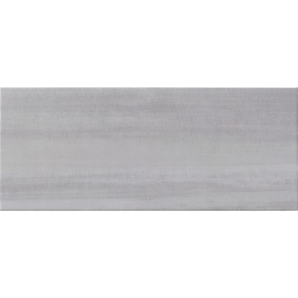 STENSKA PLOŠČICA GORENJE KERAMIKA LUCY 65 GREY 25X60