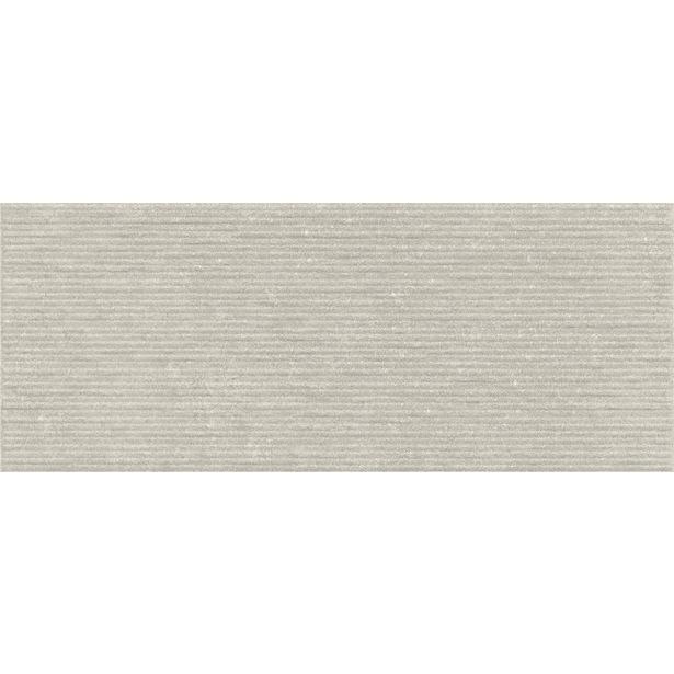 STENSKA PLOŠČICA HERBERIA DUST TRACCIA GRIGIO 20X50