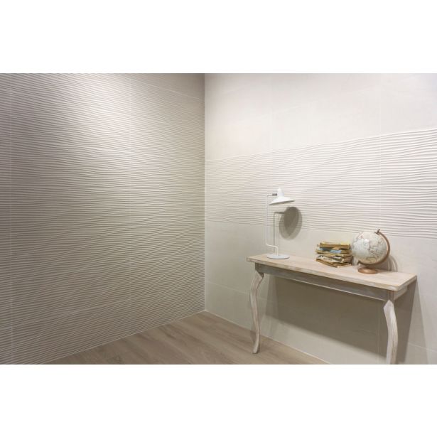 STENSKA PLOŠČICA KTL P.B. DUNE NEWLYN BEIGE MT 33.3X90 RECT. 1A