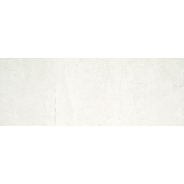 STENSKA PLOŠČICA KTL P.B TALO WHITE 33.3X90 RECT