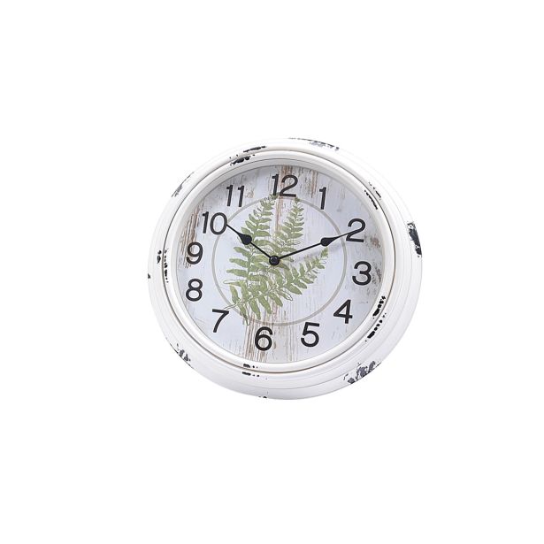 STENSKA URA 30 CM JUNGLE