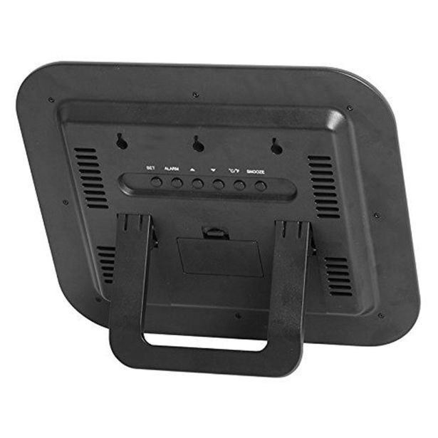 STENSKA URA TREVI OM 3520 D BELA