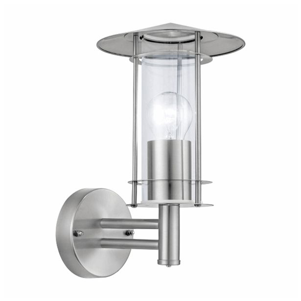 STENSKA VRTNA SVETILKA EGLO 30184 LISIO