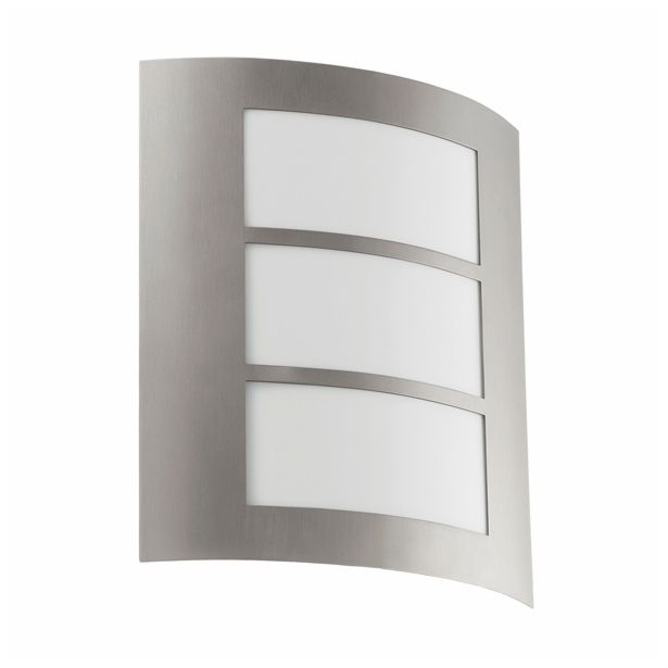 STENSKA VRTNA SVETILKA EGLO 88139 CITY