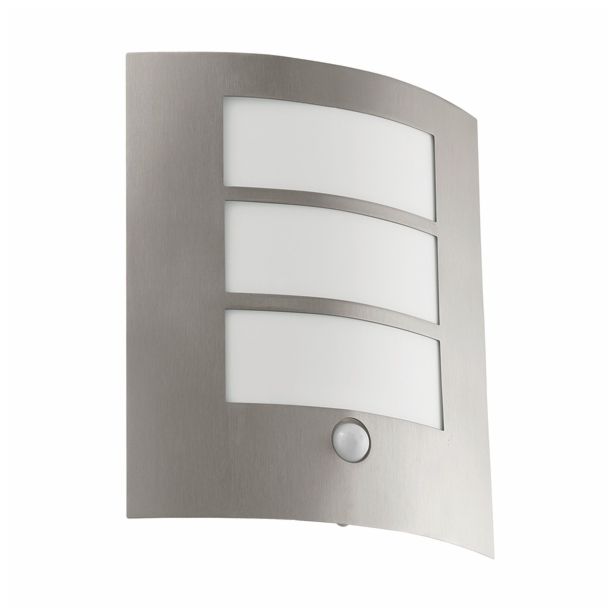 STENSKA VRTNA SVETILKA EGLO 88142 CITY