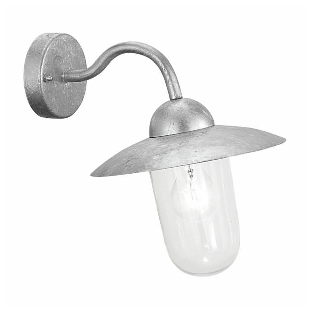 STENSKA VRTNA SVETILKA EGLO 88489 MILTON