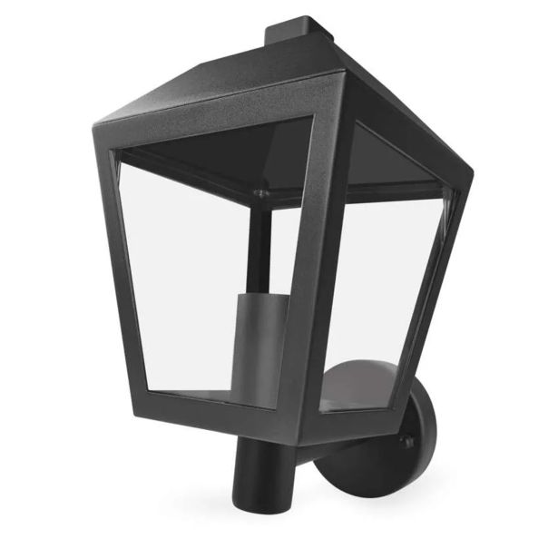 STENSKA VRTNA SVETILKA EMOS ADENIA LED19.8X165X27.8 CM 1XE2715W