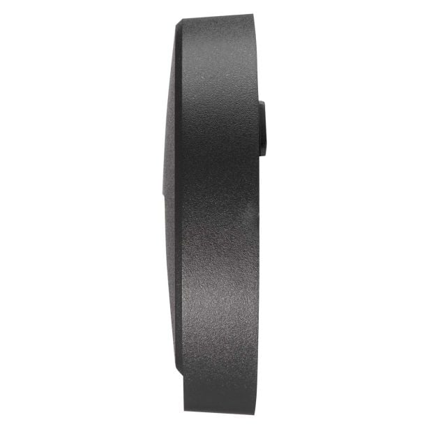 STENSKA VRTNA SVETILKA EMOS ORIENTACIJSKA 3W NW OKROGLA, ANTRACIT