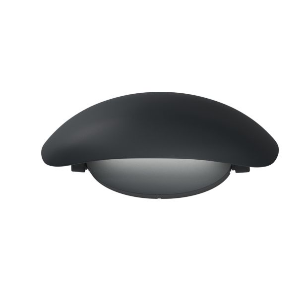 STENSKA VRTNA SVETILKA OSRAM COVER OVAL 12W DG, ENDURA STYLE, LED