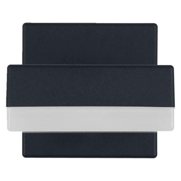 STENSKA VRTNA SVETILKA LEDVANCE ENDURA CLASSIC SPOT SQUARE
