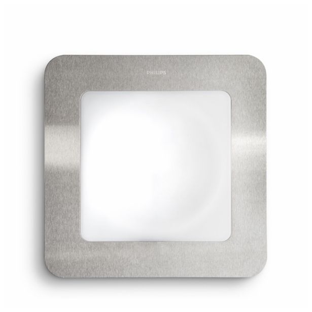 STENSKA VRTNA SVETILKA PHILIPS 16903/47/16 ORCHARD 1X22W 2GX13 INOX