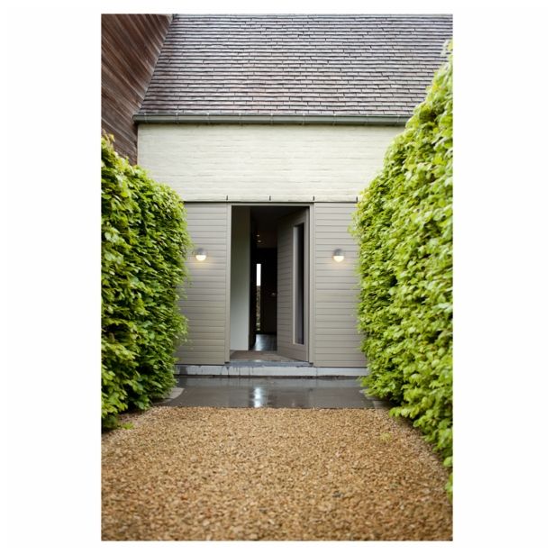 STENSKA VRTNA SVETILKA PHILIPS 17256/87/16 FOREST 1X12W E27 SIVA