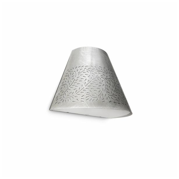 STENSKA VRTNA SVETILKA PHILIPS 17257/52/16 MEADOW 1X20W E27 IRON