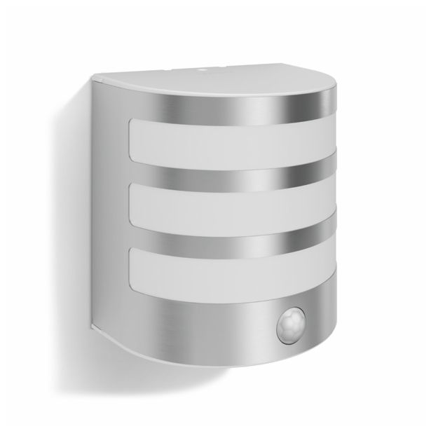 STENSKA VRTNA SVETILKA PHILIPS CALGARY 1X3.5W INOX, LED