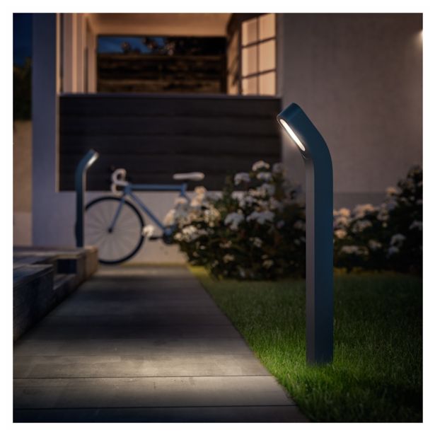 LED ZUNANJA TALNA SVETILKA PHILIPS DUNETOP 6.5W