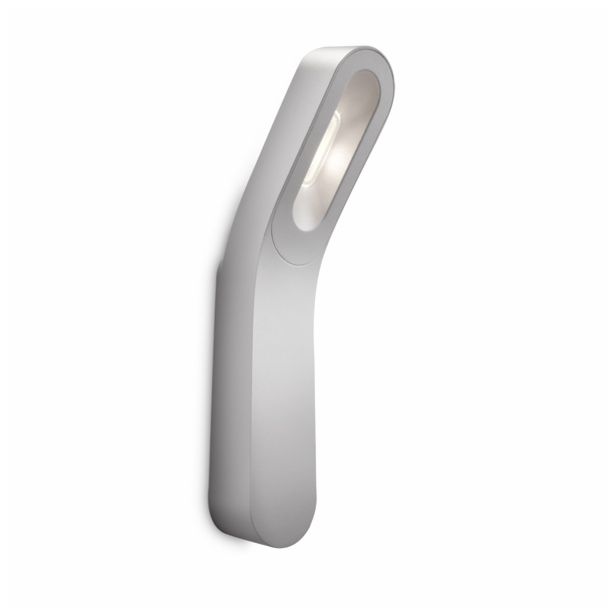 LED ZUNANJA STENSKA SVETILKA PHILIPS DUNETOP 6.5W