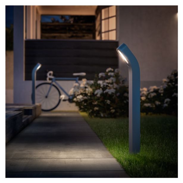 LED ZUNANJA TALNA SVETILKA PHILIPS DUNETOP 6.5W