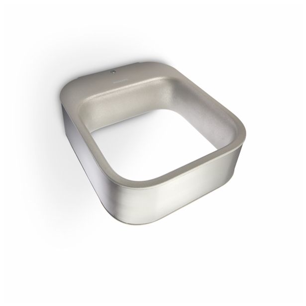 LED ZUNANJA STENSKA SVETILKA PHILIPS MOONBOW 3W