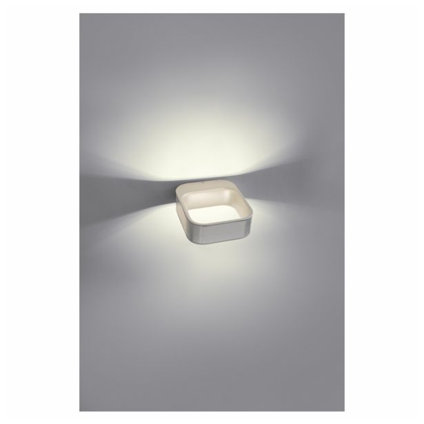 LED ZUNANJA STENSKA SVETILKA PHILIPS MOONBOW 3W