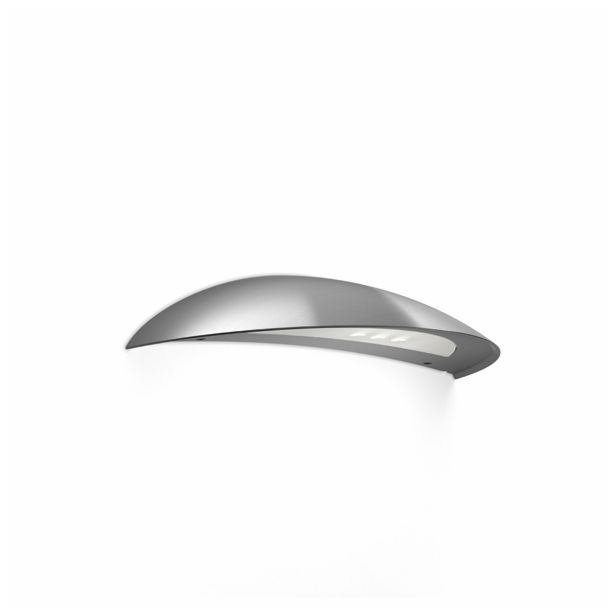 LED ZUNANJA STENSKA SVETILKA PHILIPS MORNINGDEW 6.5W