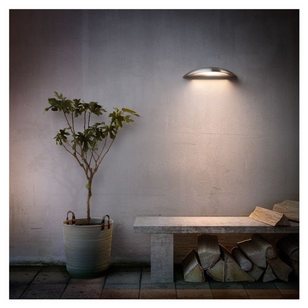 LED ZUNANJA STENSKA SVETILKA PHILIPS MORNINGDEW 6.5W