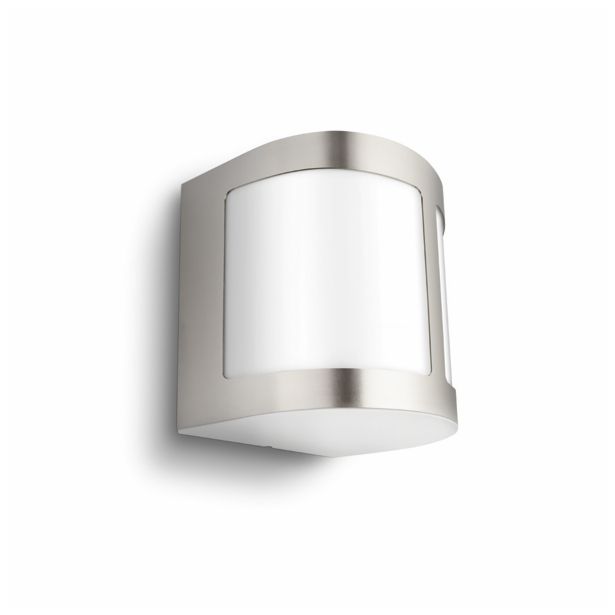 LED ZUNANJA STENSKA SVETILKA PARROT 3W