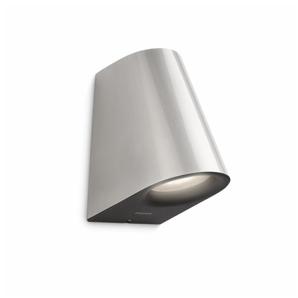 LED ZUNANJA STENSKA SVETILKA VIRGA 3W