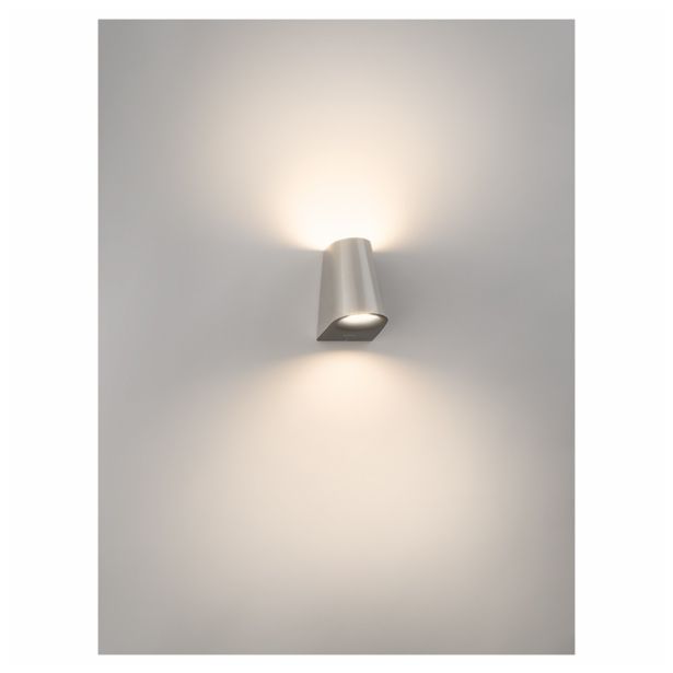 LED ZUNANJA STENSKA SVETILKA VIRGA 3W