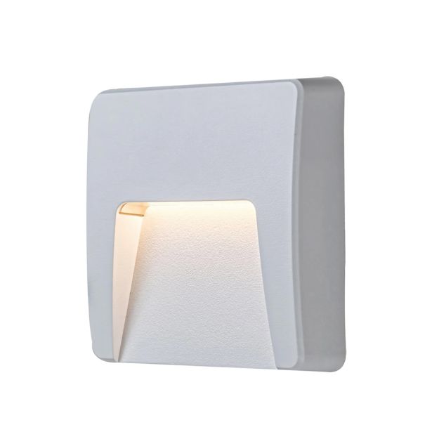 STENSKA VRTNA SVETILKA RABALUX TRENTO LED 3W