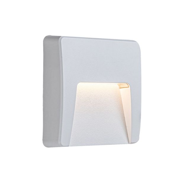 STENSKA VRTNA SVETILKA RABALUX TRENTO LED 3W