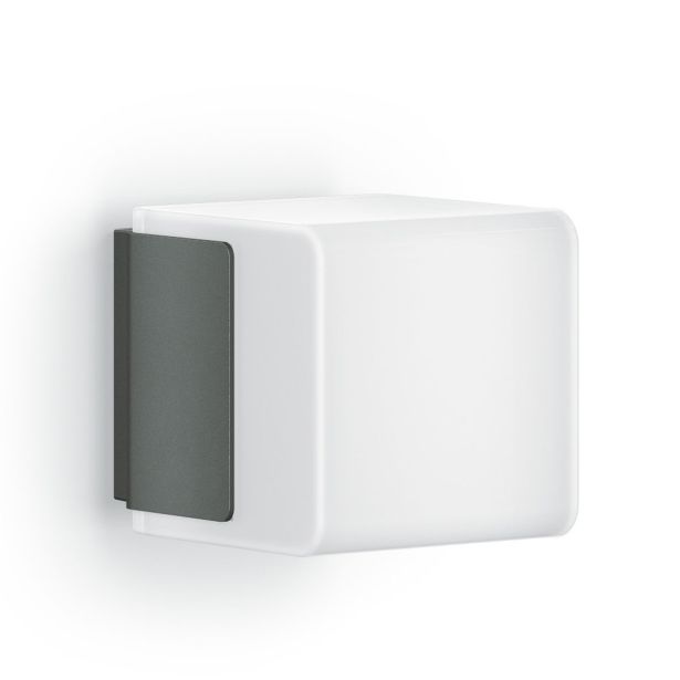 STENSKA VRTNA SVETILKA STEINEL L 835 C BT MESH 3000K LED ANTRACIT