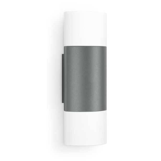 STENSKA VRTNA SVETILKA STEINEL L 910 3000K LED ANTRACIT