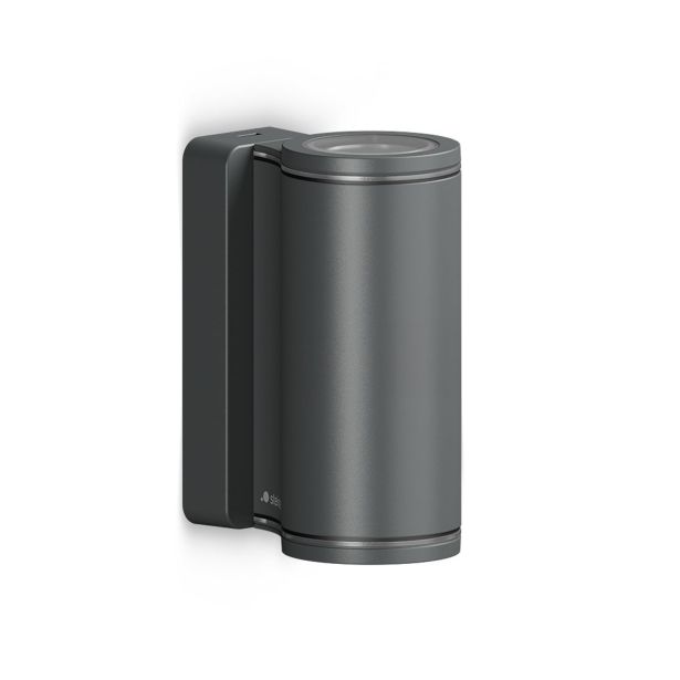 STENSKA VRTNA SVETILKA STEINEL L 940 C BT MESH 3000K LED ANTRACIT