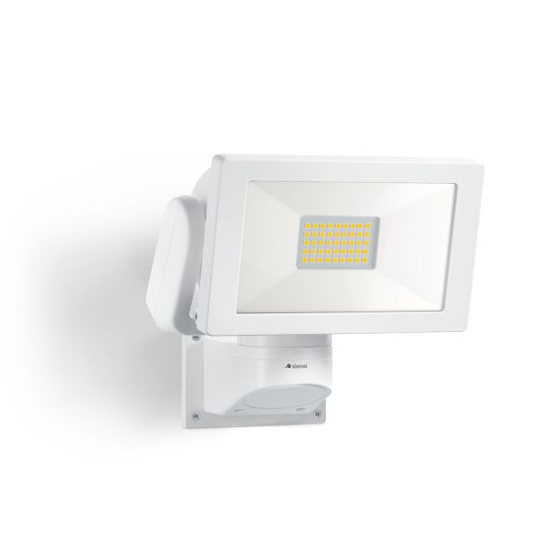 STENSKA VRTNA SVETILKA STEINEL LS 300 4000K LED BELA