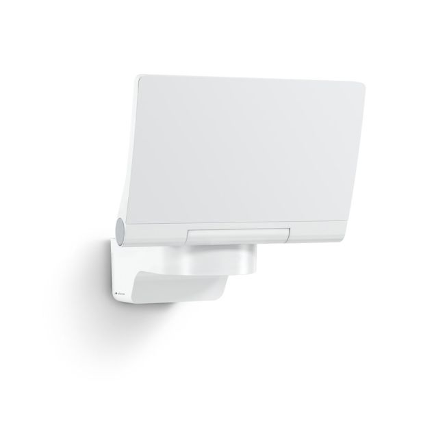 STENSKA VRTNA SVETILKA STEINEL XLED HOME 2 3000K BELA
