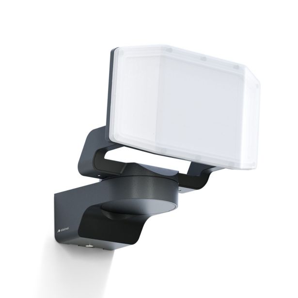 STENSKA VRTNA SVETILKA STEINEL XLED PRO EXPANSE 3000K ANTRACIT