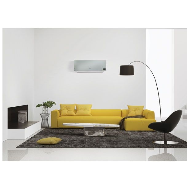 STENSKI GRELNIK ARGO CHIC SILVER