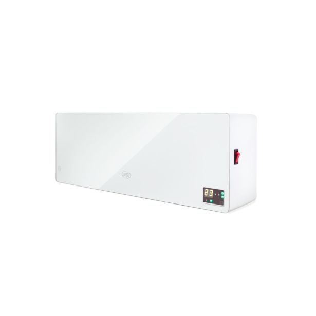 STENSKI GRELNIK ARGO CHIC WHITE