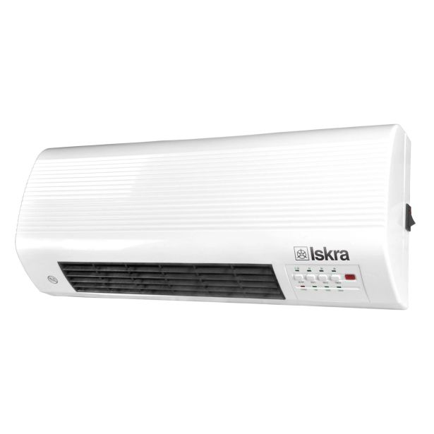 STENSKI GRELNIK ISKRA PTC-2021L