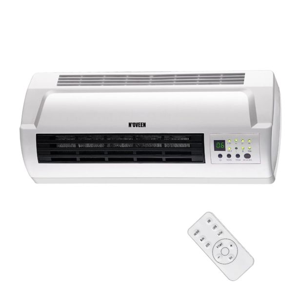 STENSKI GRELNIK NOVEEN HC2000 LED