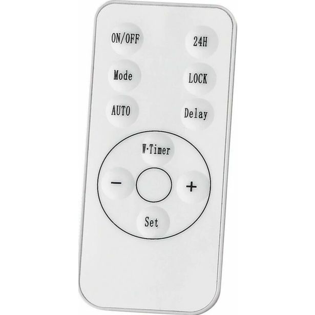 STENSKI GRELNIK NOVEEN HC2000 LED