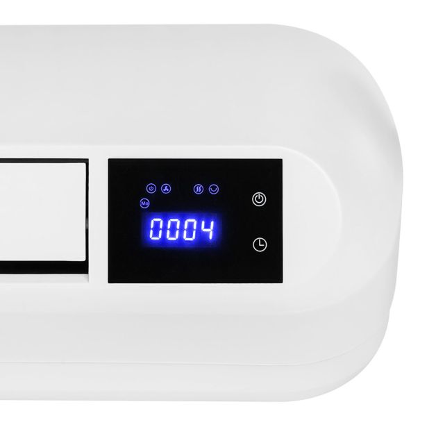 STENSKI GRELNIK NOVEEN HC2100 LED