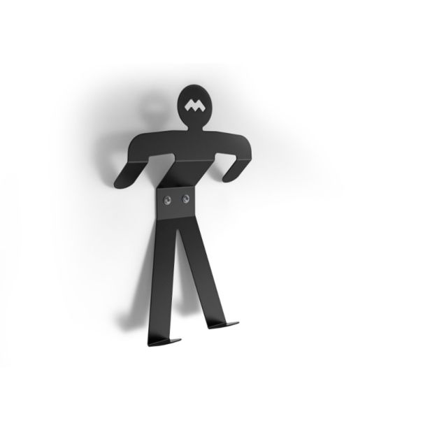 STENSKI NOSILEC ZA KOLESARSKE DODATKE MELICONI MYBIKE 489006