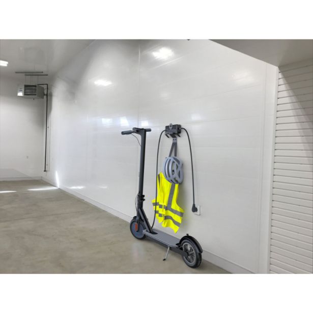 STENSKI NOSILEC ZA KOLESARSKE DODATKE MELICONI MYBIKE 489006