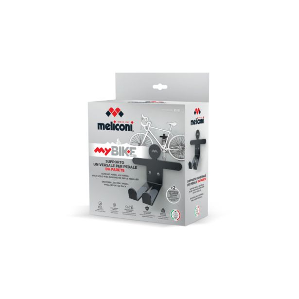 STENSKI NOSILEC ZA KOLO MELICONI MYBIKE 489003