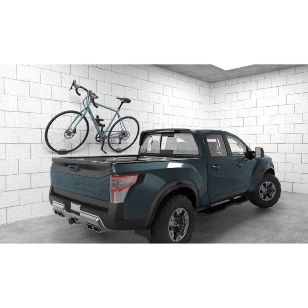 STENSKI NOSILEC ZA KOLO MELICONI MYBIKE 489003